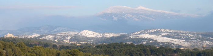 Mont Ventoux